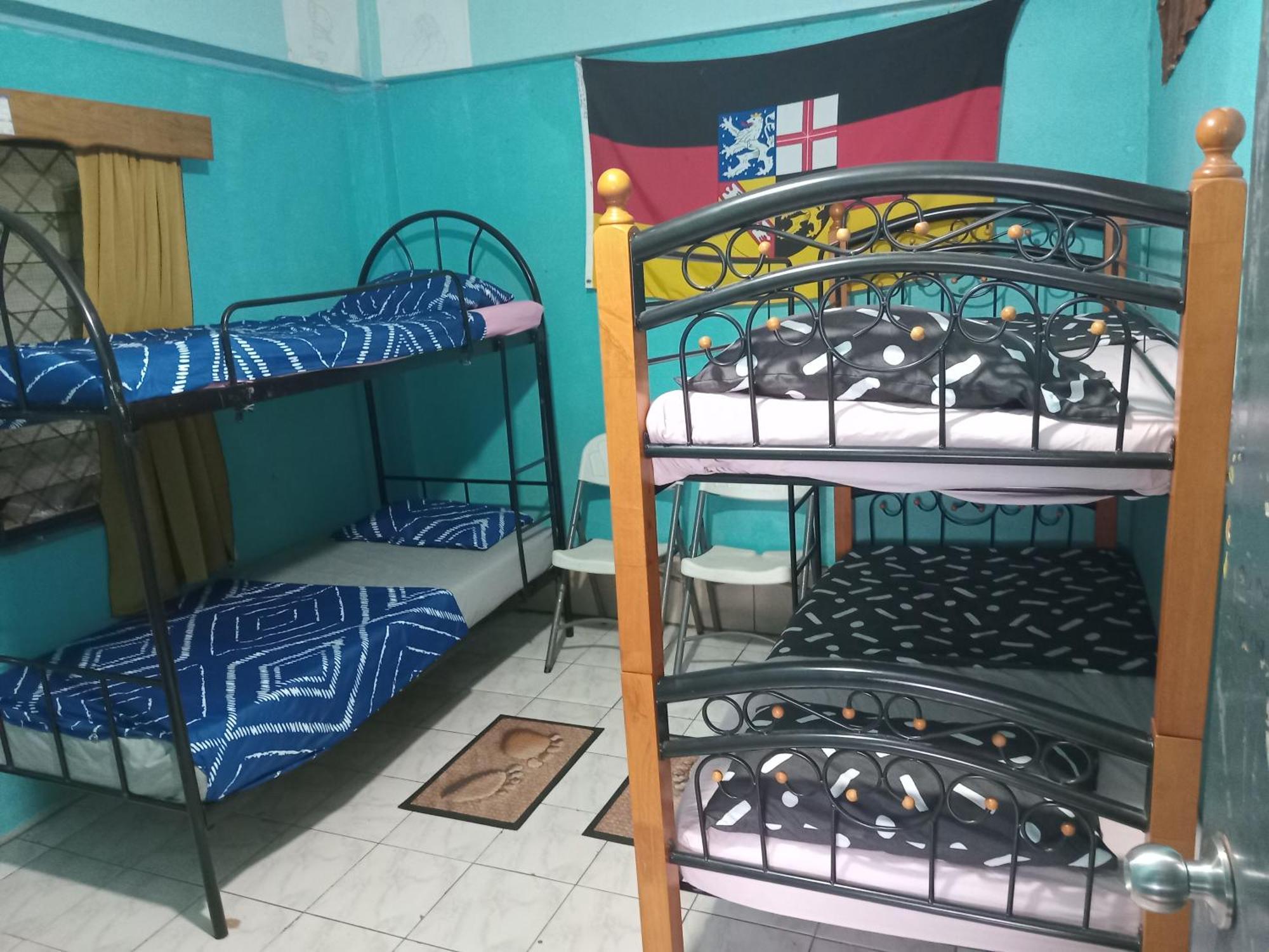 Save'S Homestay Наді Екстер'єр фото